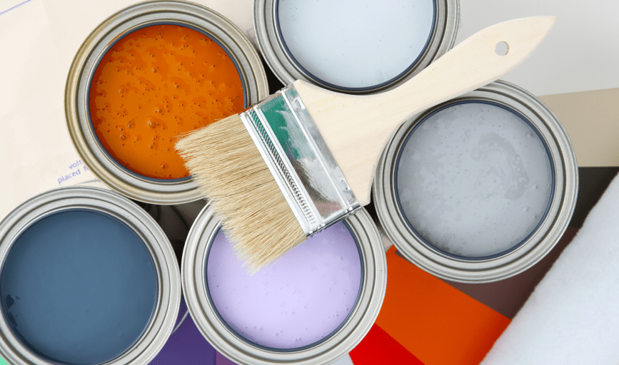 PAINTING SERVICES